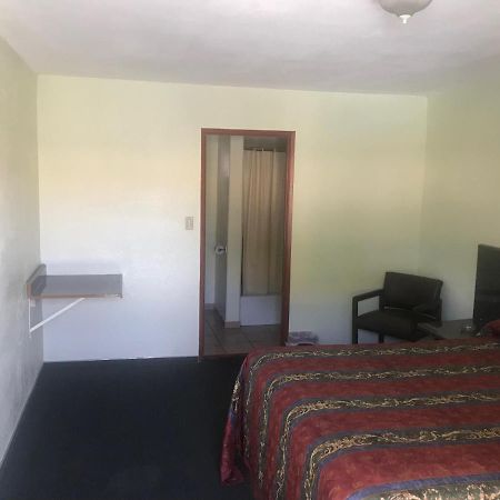 Vance Motel Lynwood Esterno foto